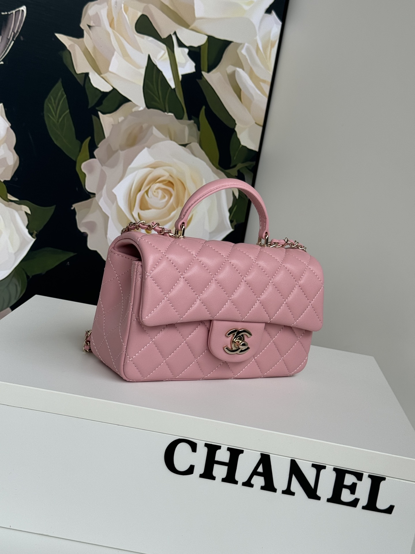 Chanel CF Series Bags